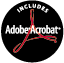 Include Adobe Acrobat Reader