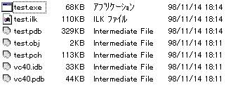 Debug $B%U%)%k%@Fb(B