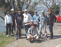 �L�O�B�e