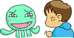 �ނ��́H