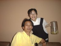 �����ł��@�@�����ꏏ�ł��@^_^;