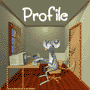 go to Profile